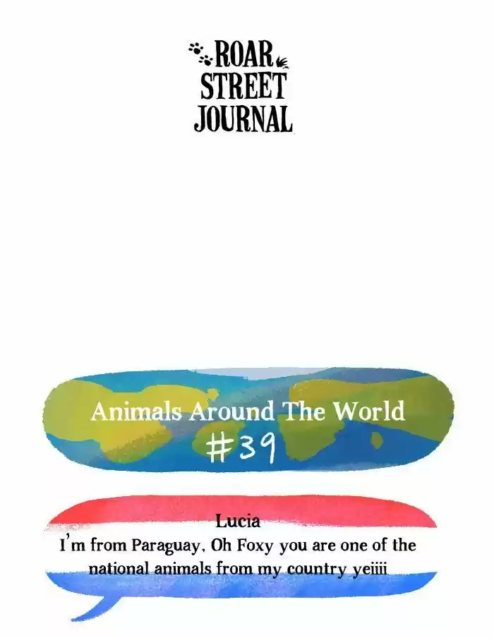 Roar Street Journal 94