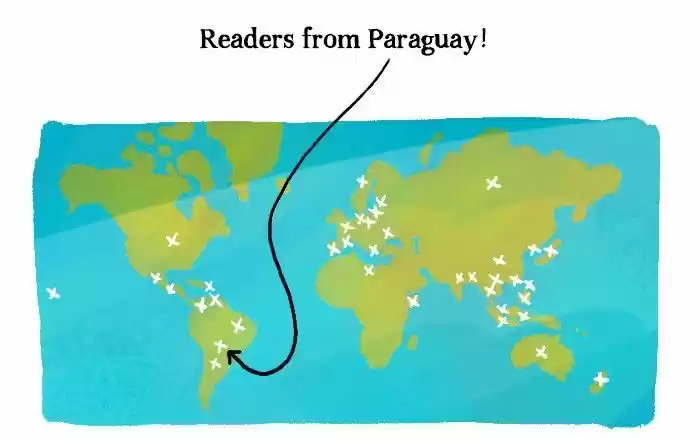 Roar Street Journal 94