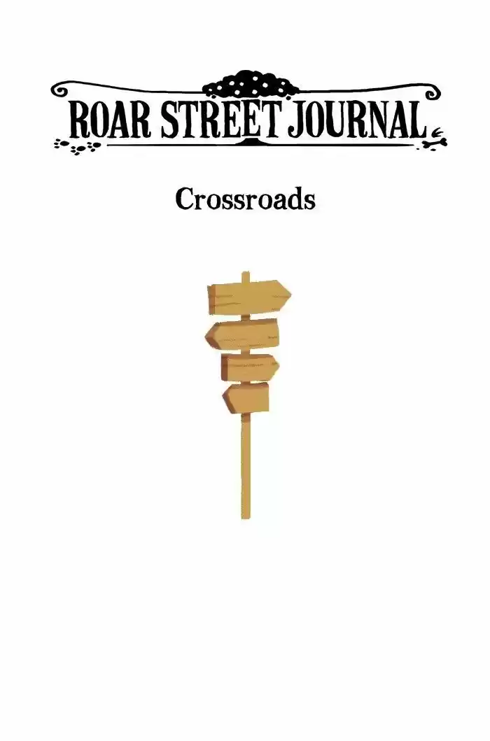 Roar Street Journal 95
