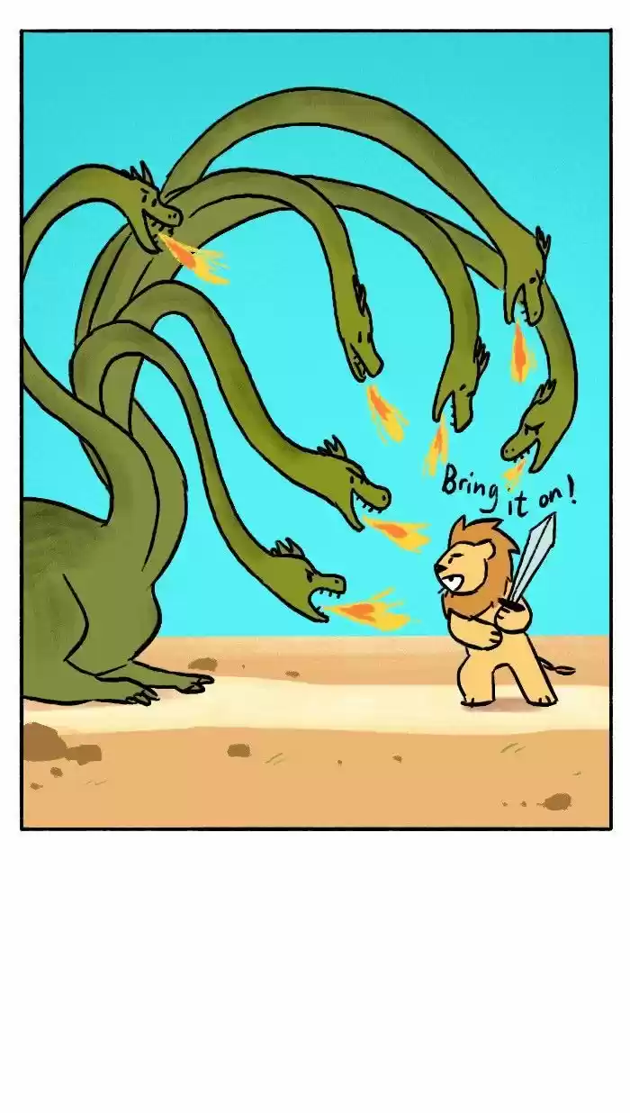 Roar Street Journal 95