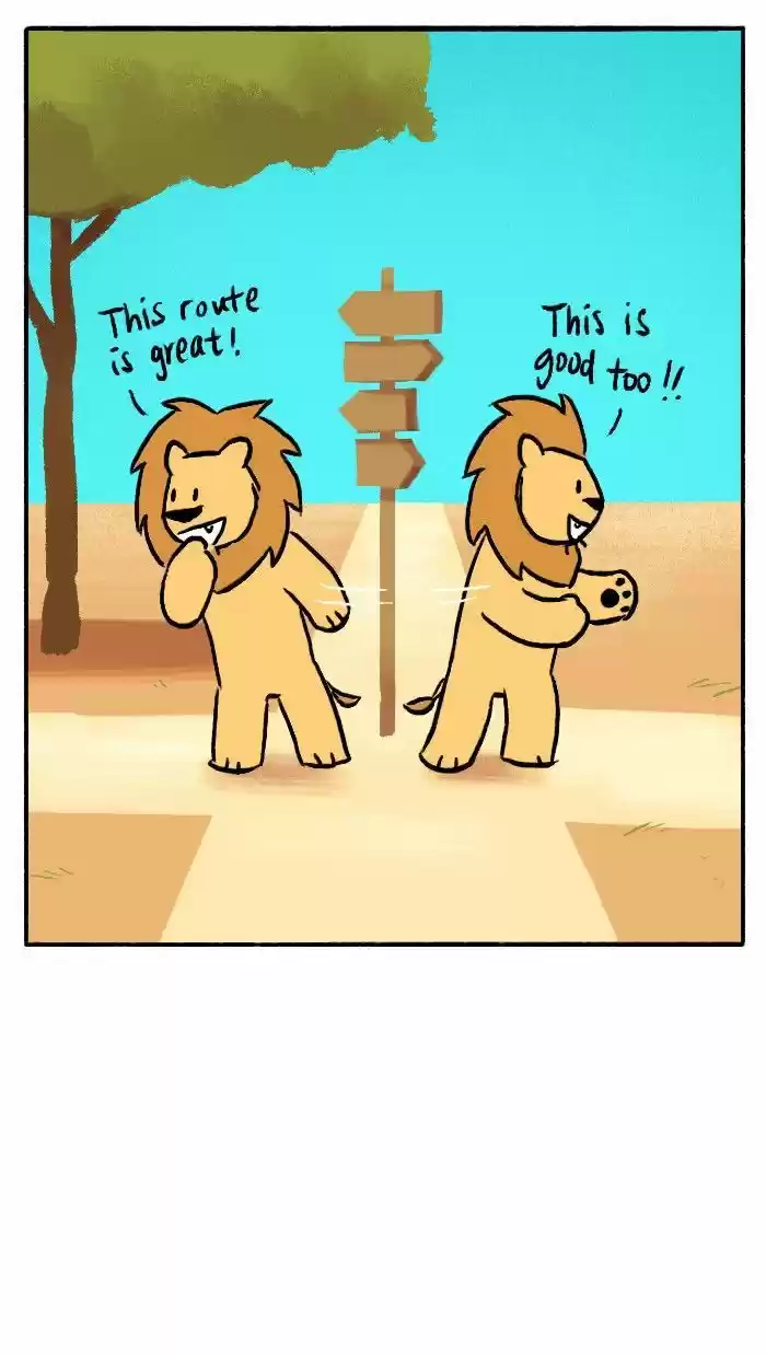 Roar Street Journal 95