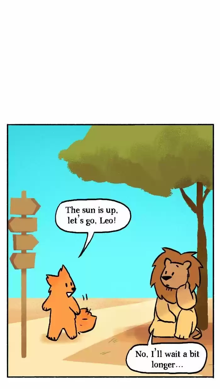 Roar Street Journal 95