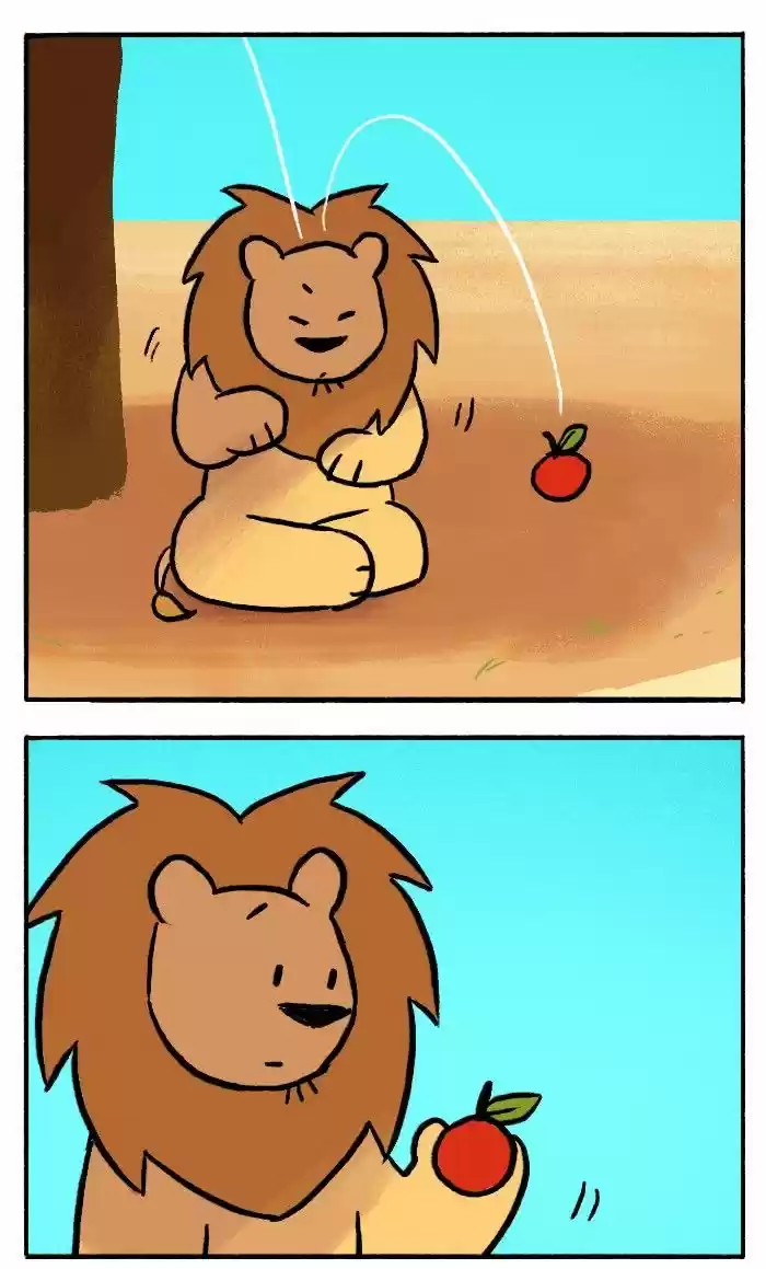 Roar Street Journal 95