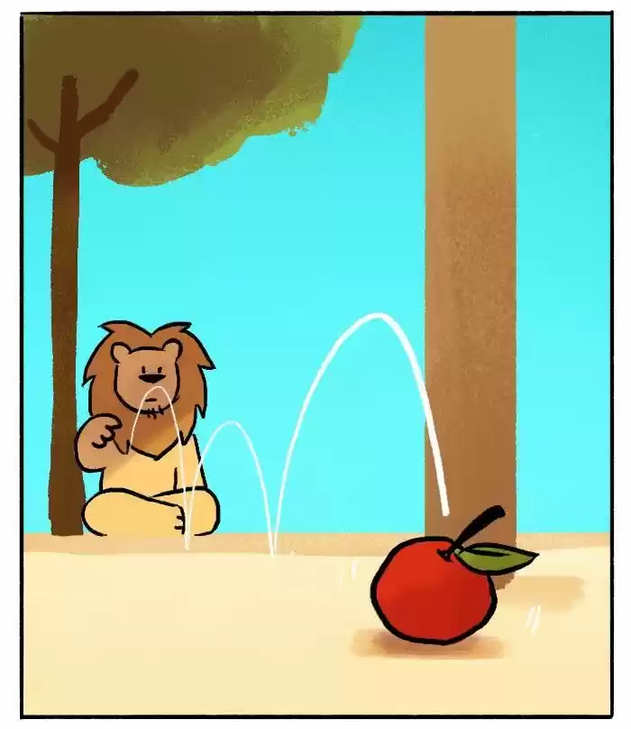 Roar Street Journal 95