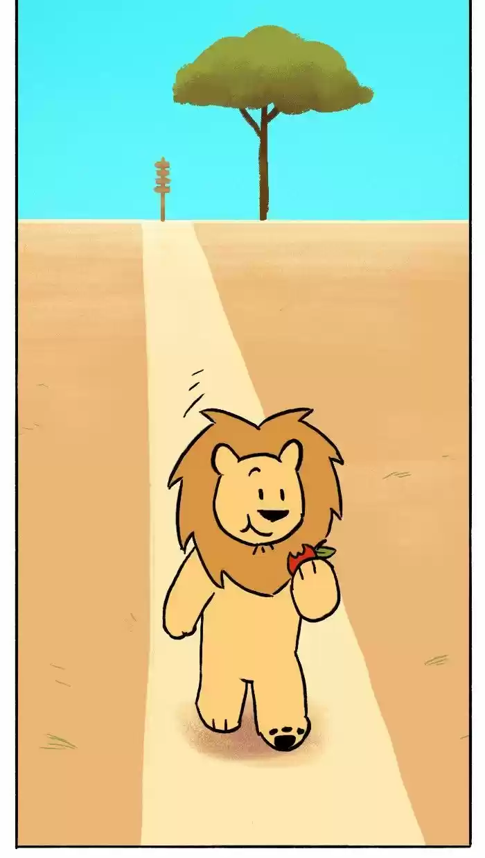 Roar Street Journal 95