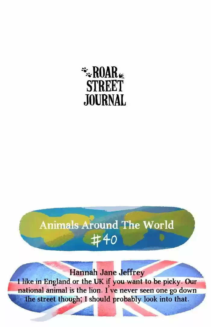 Roar Street Journal 95