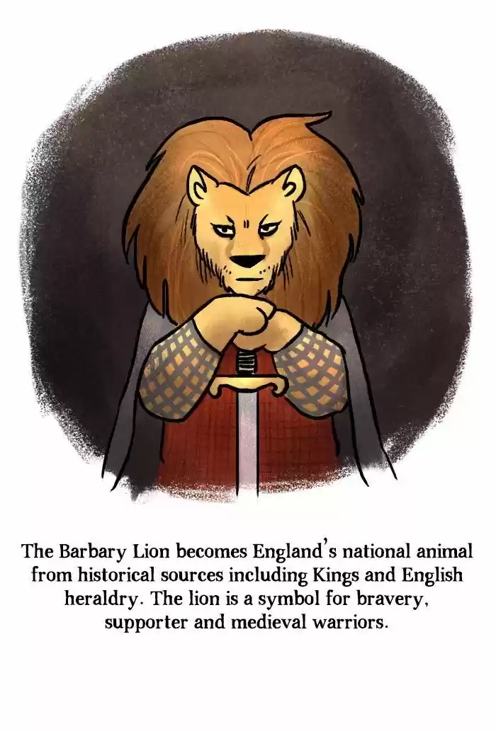 Roar Street Journal 95