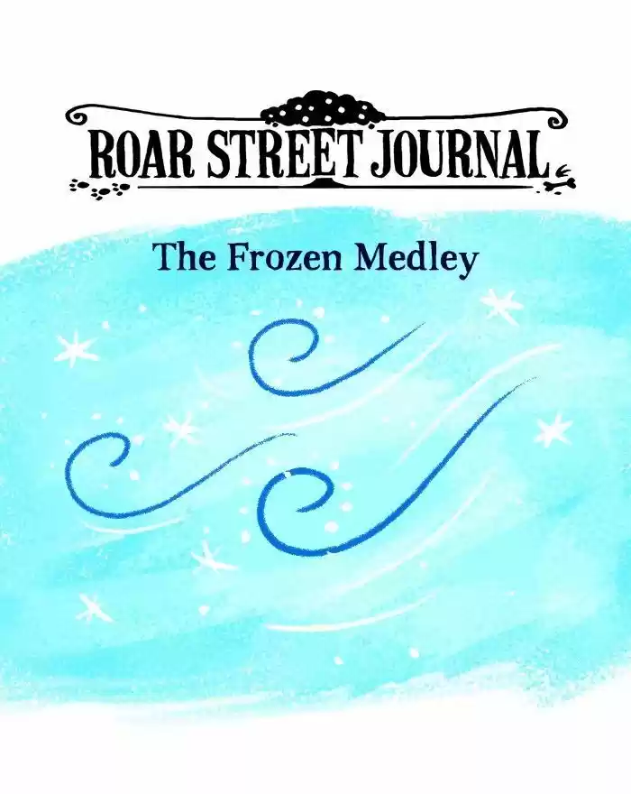 Roar Street Journal 96