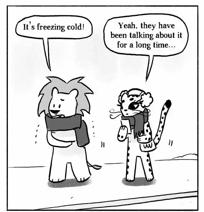 Roar Street Journal 96