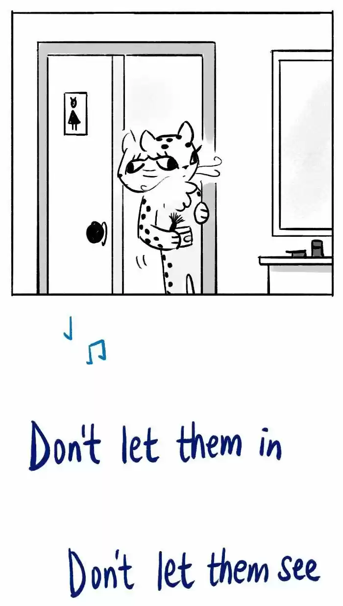 Roar Street Journal 96