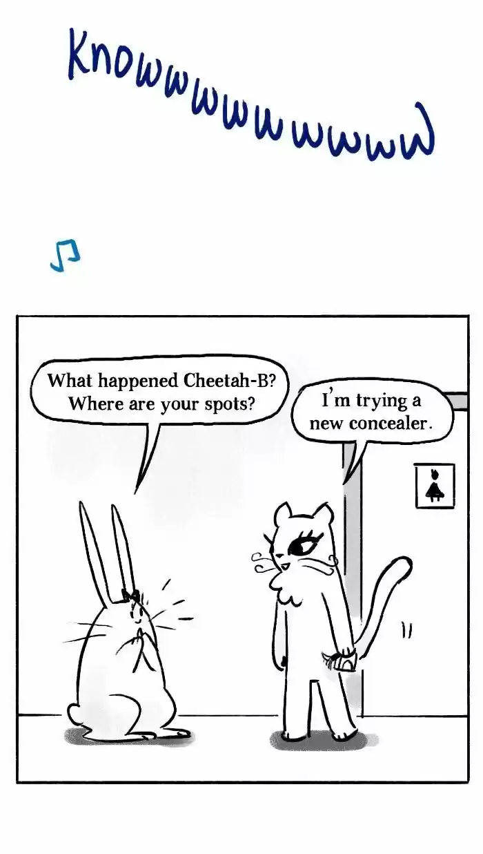 Roar Street Journal 96