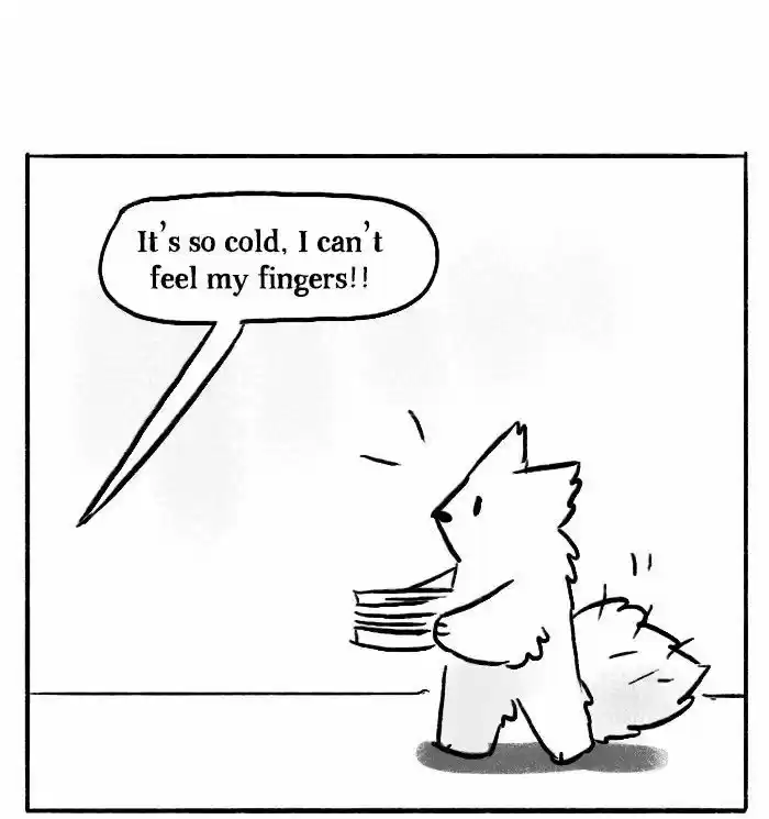 Roar Street Journal 96