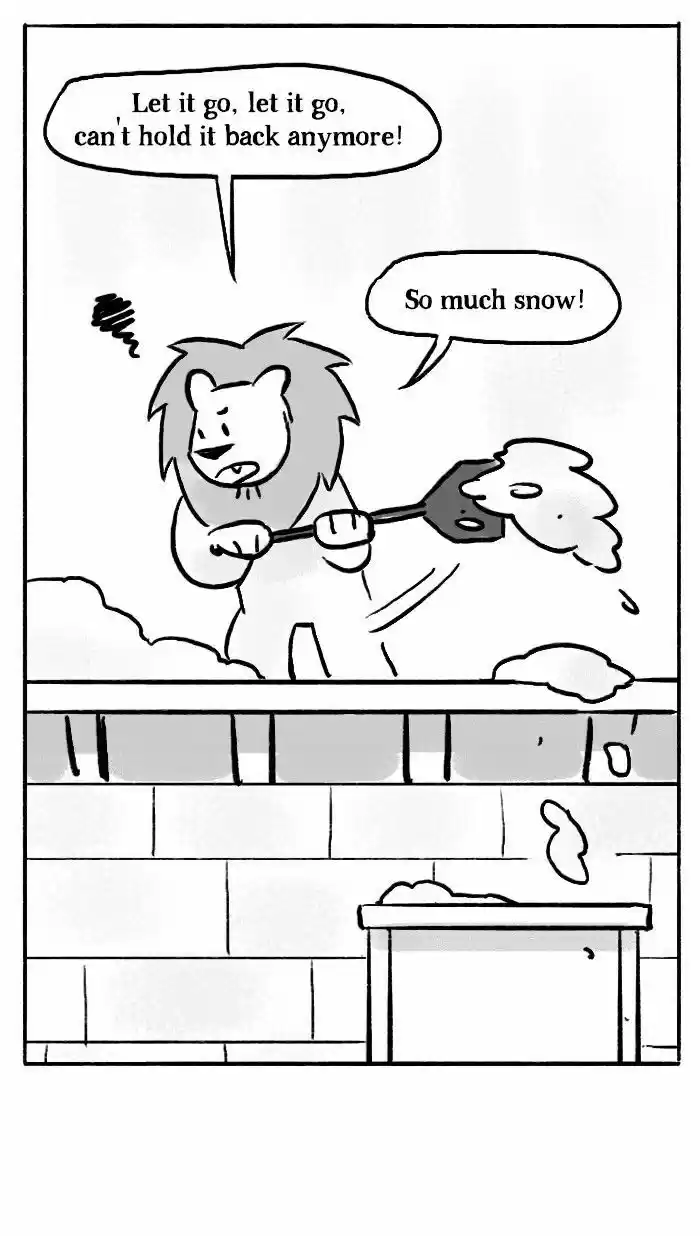 Roar Street Journal 96