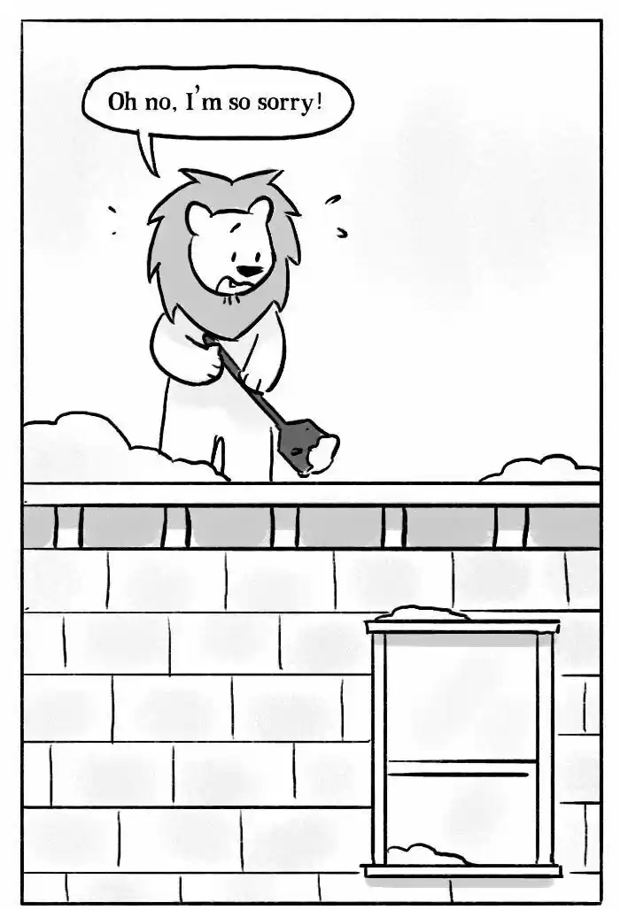 Roar Street Journal 96