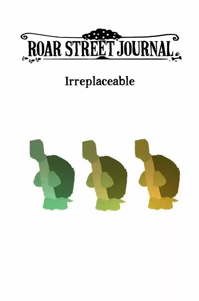 Roar Street Journal 97