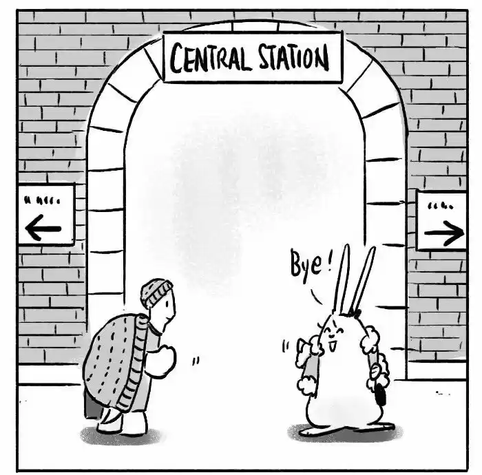 Roar Street Journal 97