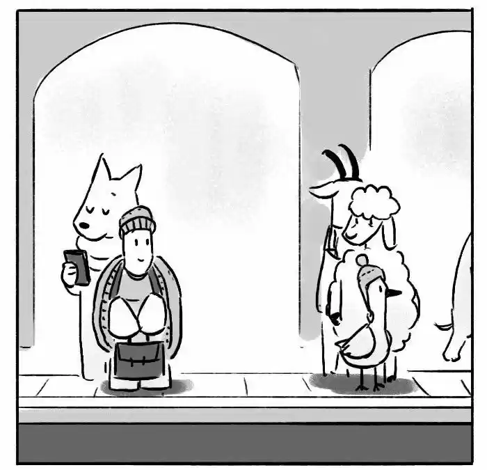 Roar Street Journal 97