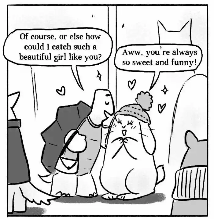 Roar Street Journal 97