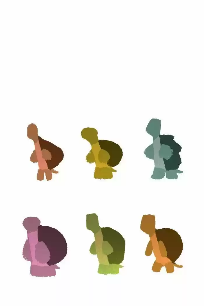 Roar Street Journal 97