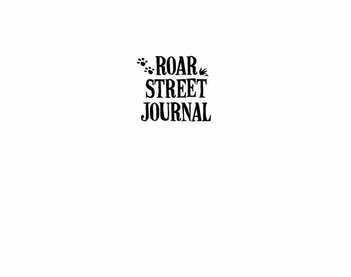 Roar Street Journal 97
