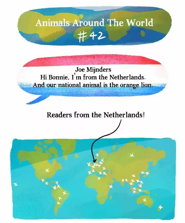 Roar Street Journal 97