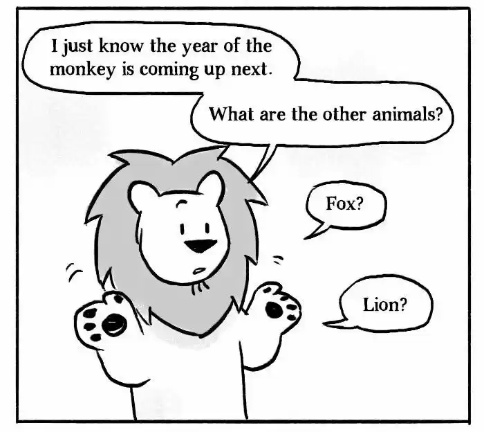 Roar Street Journal 98