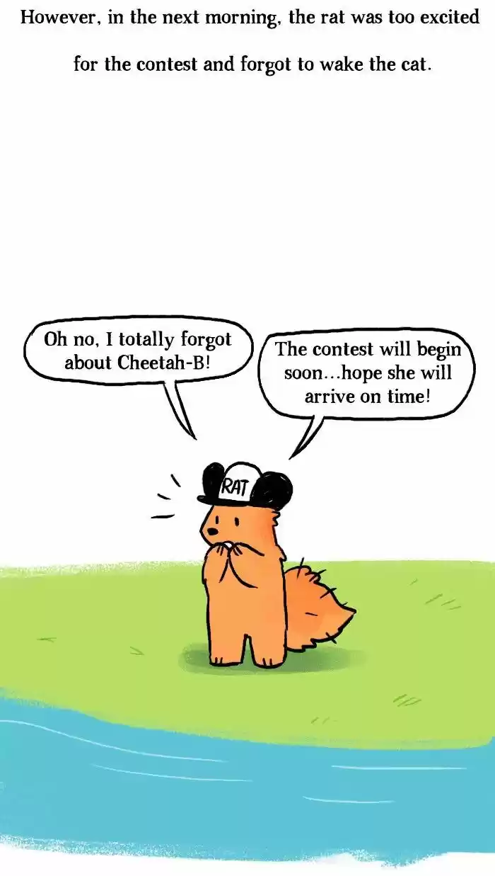 Roar Street Journal 98