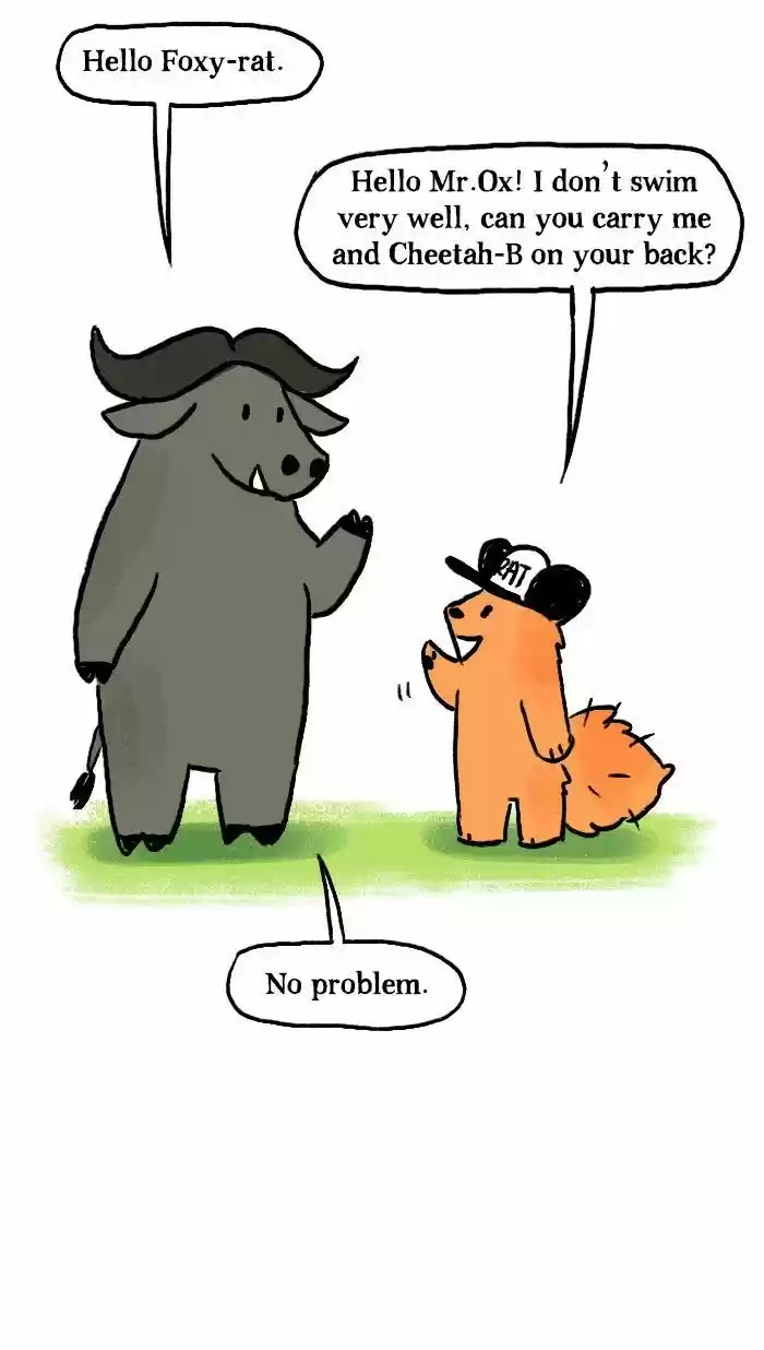 Roar Street Journal 98