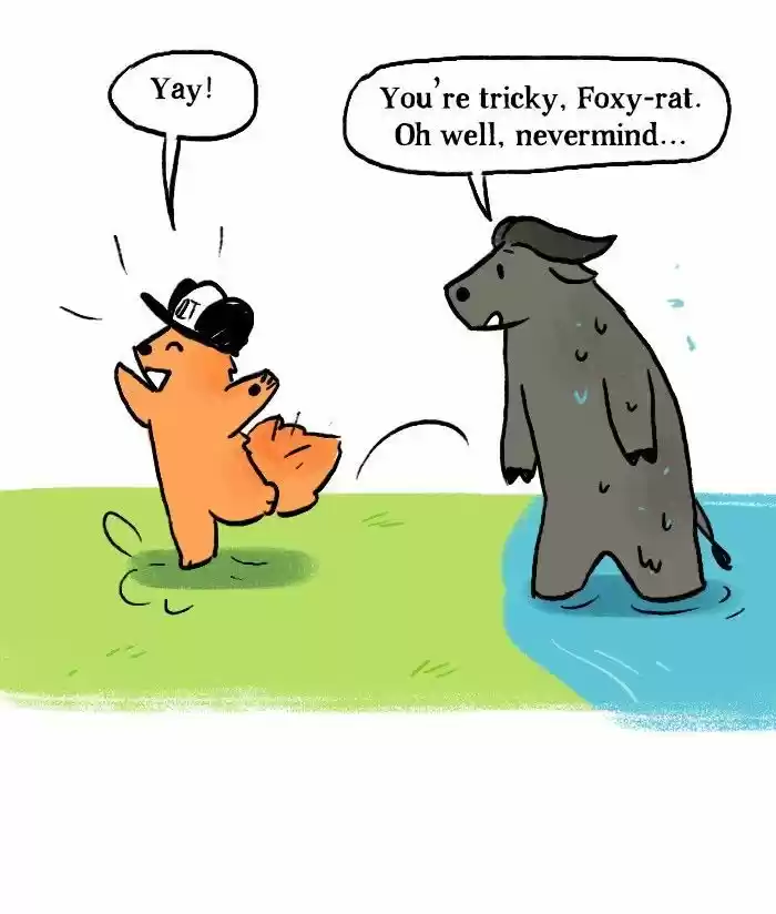 Roar Street Journal 98