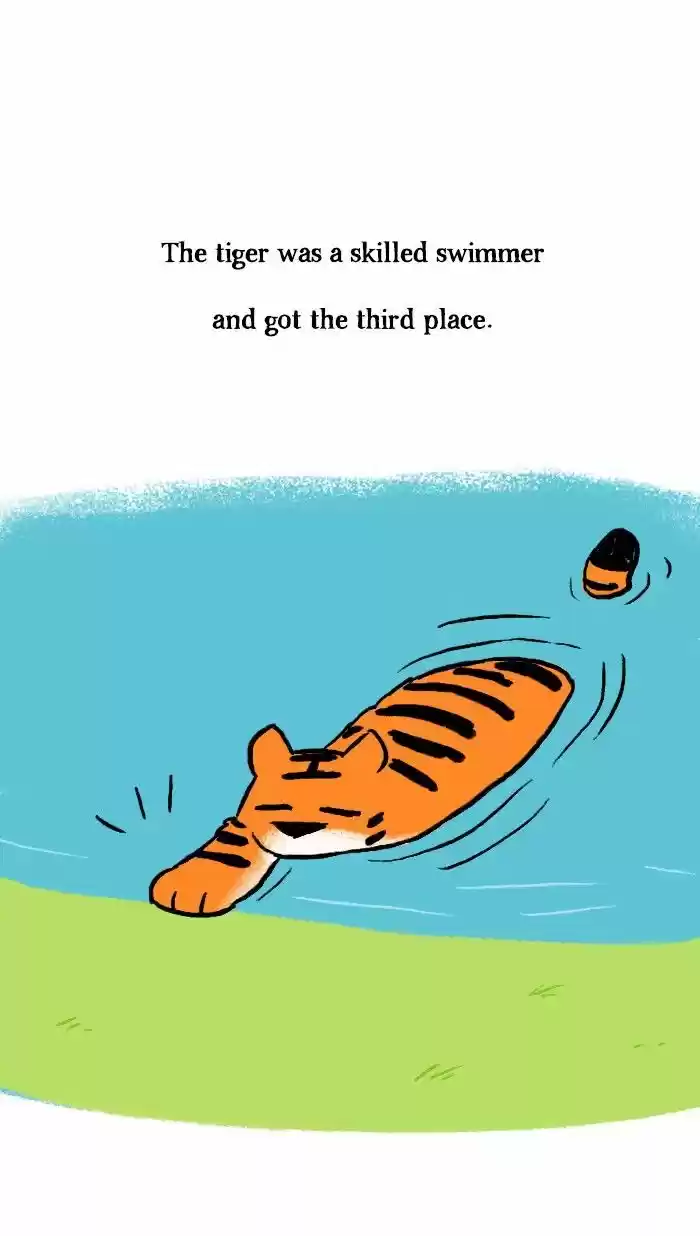 Roar Street Journal 98