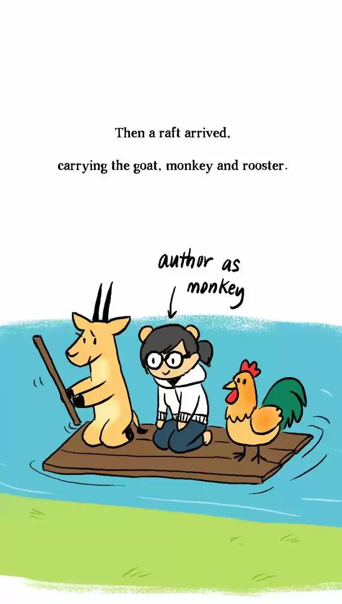 Roar Street Journal 98