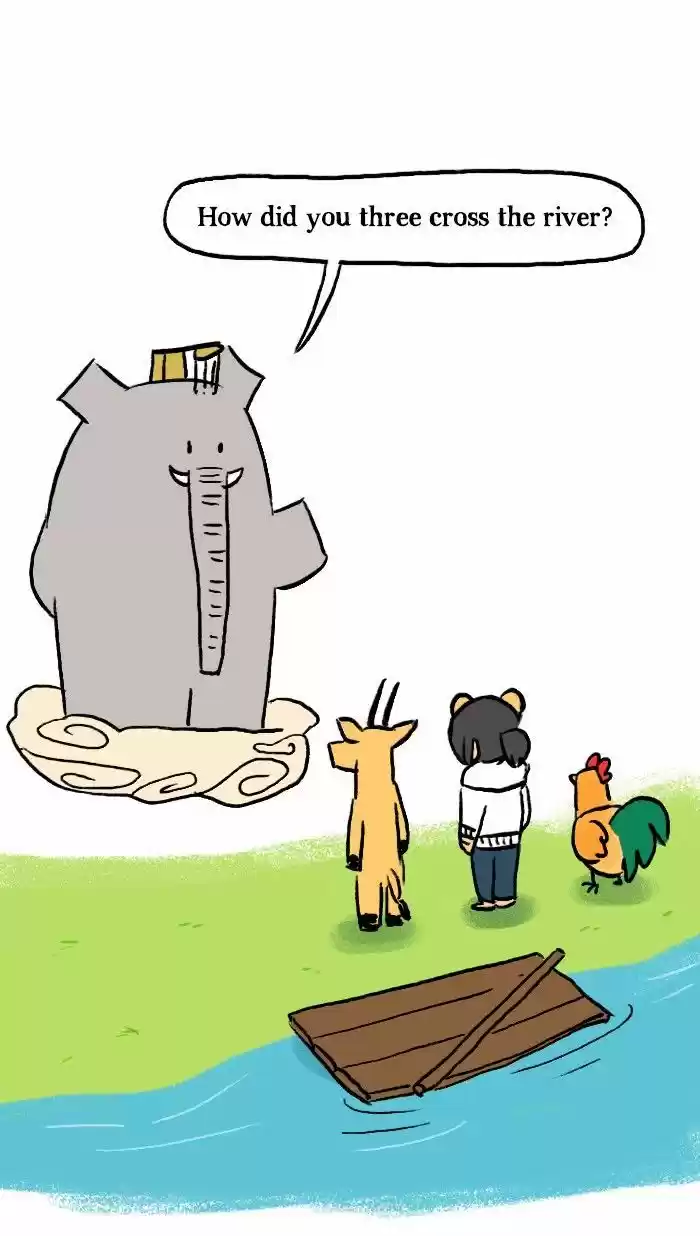 Roar Street Journal 98