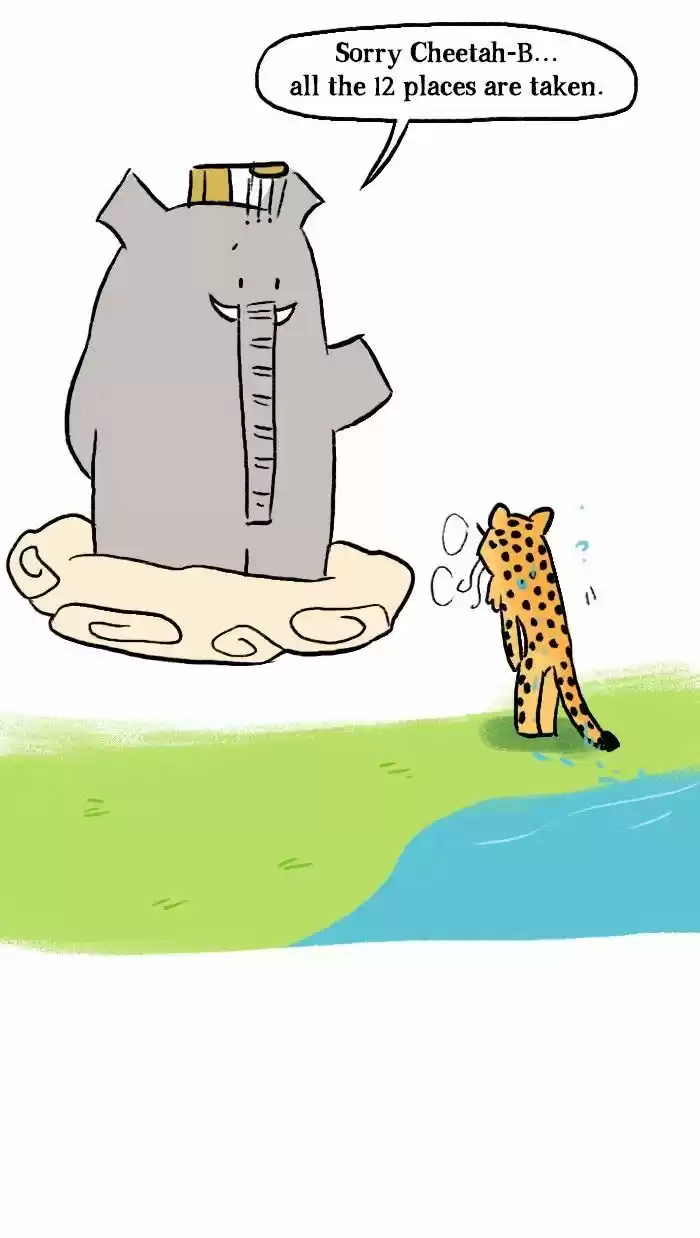 Roar Street Journal 98