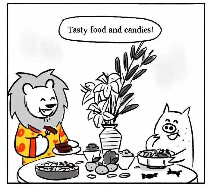 Roar Street Journal 99