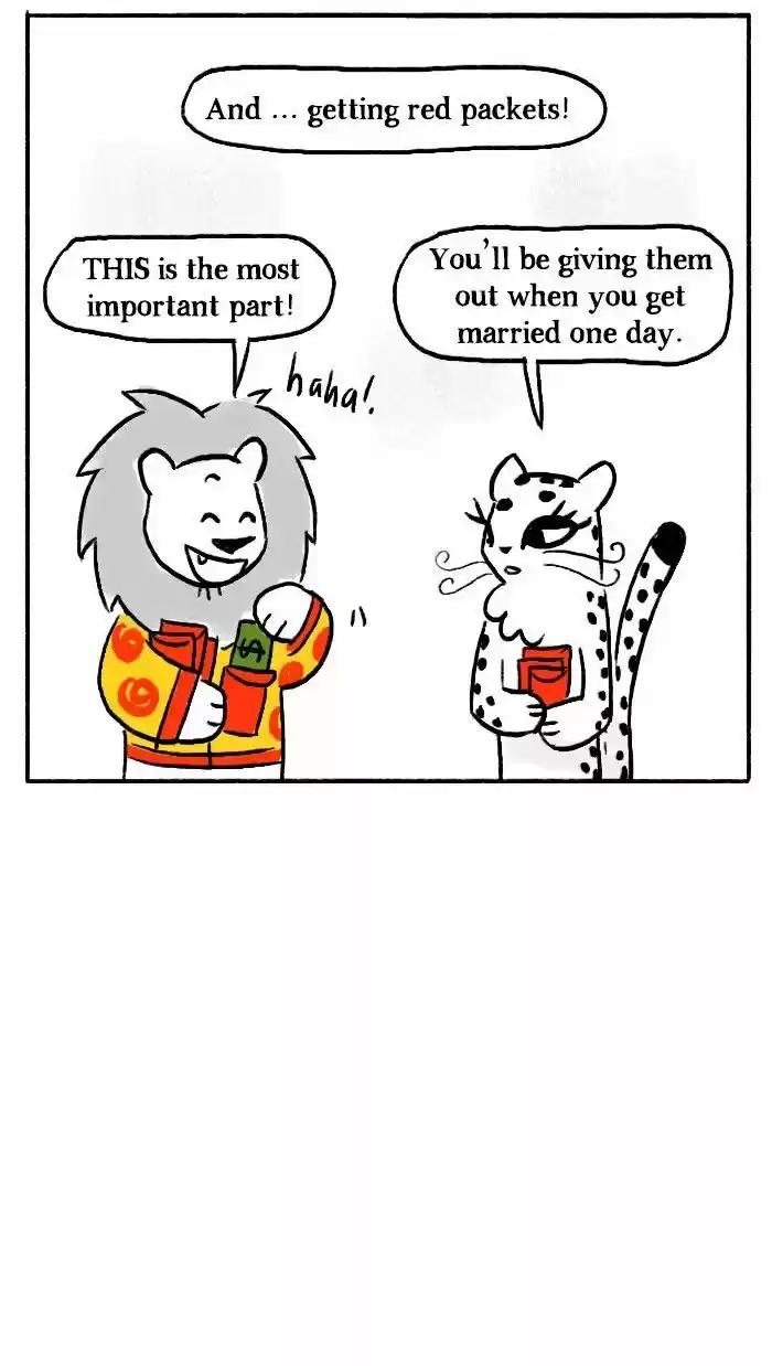 Roar Street Journal 99