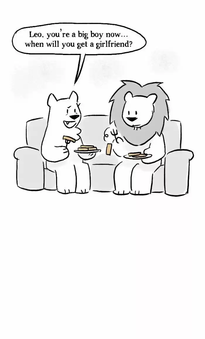 Roar Street Journal 99