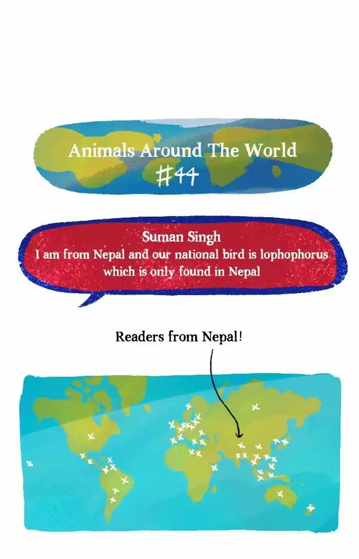 Roar Street Journal 99