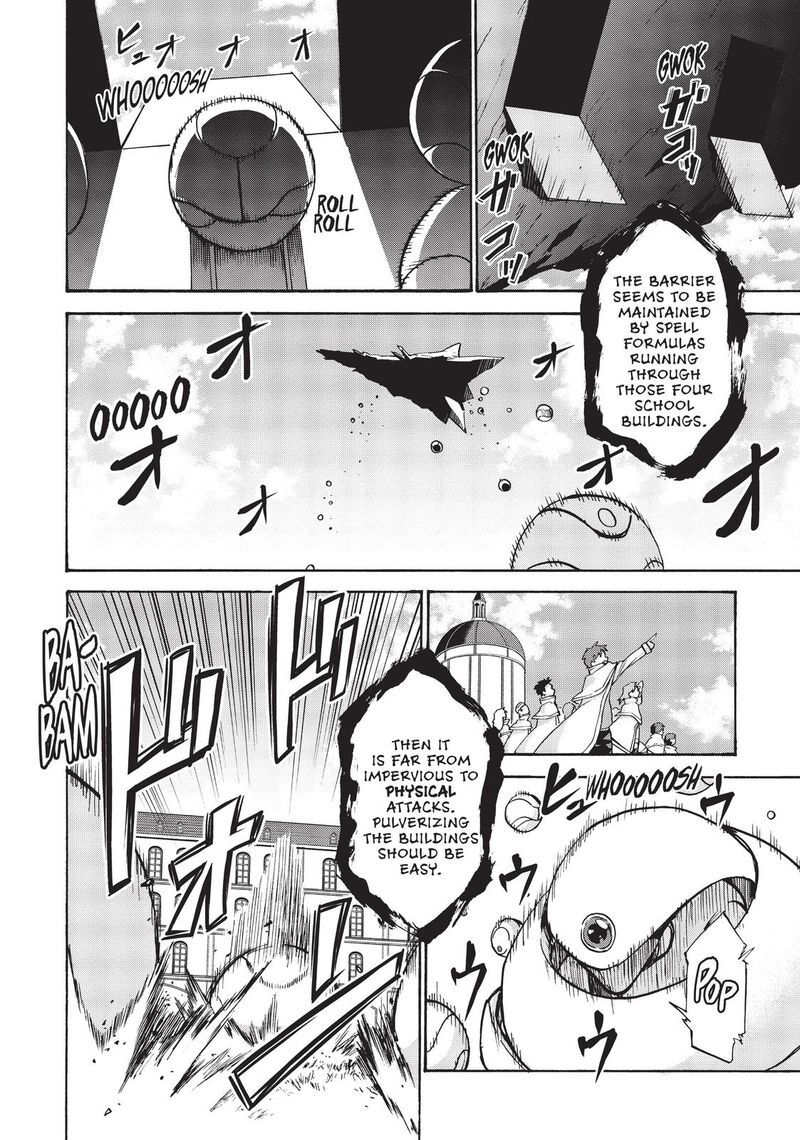 Roku de Nashi Majutsu Koushi to Kinki Kyouten 66