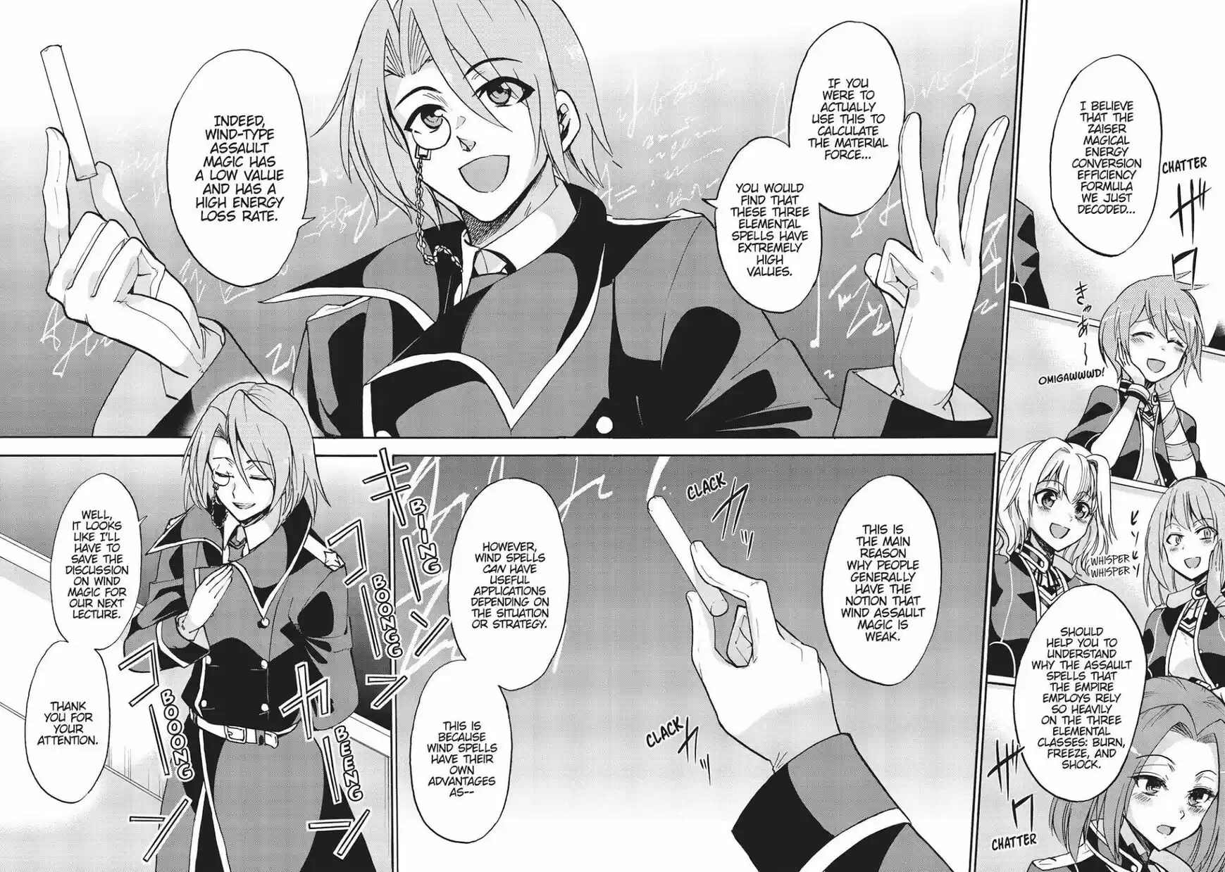 Roku de Nashi Majutsu Koushi to Kinki Kyouten ch.028