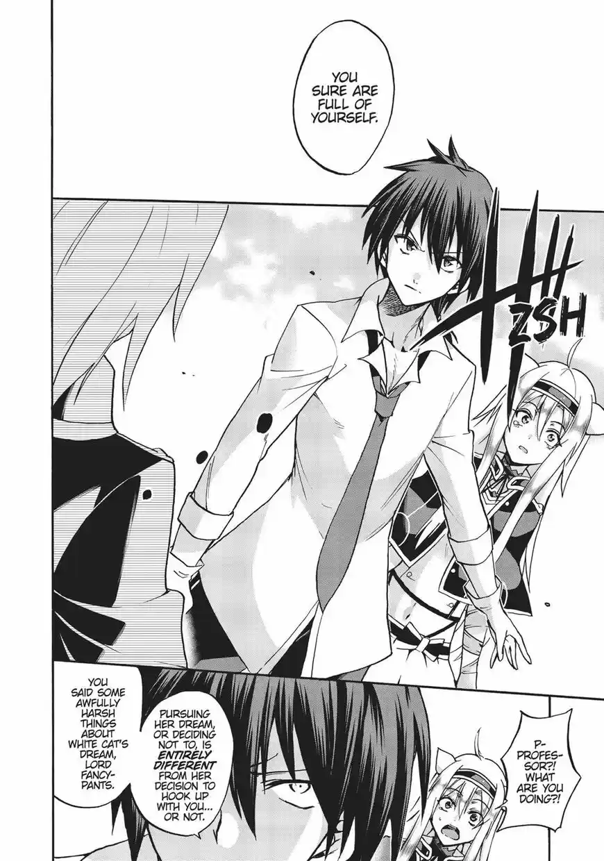 Roku de Nashi Majutsu Koushi to Kinki Kyouten ch.028