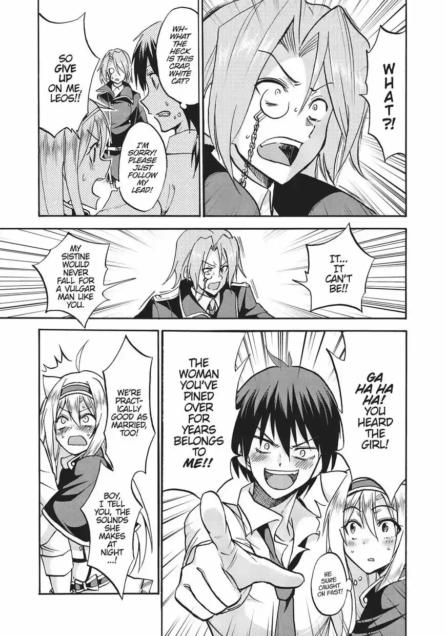 Roku de Nashi Majutsu Koushi to Kinki Kyouten ch.028