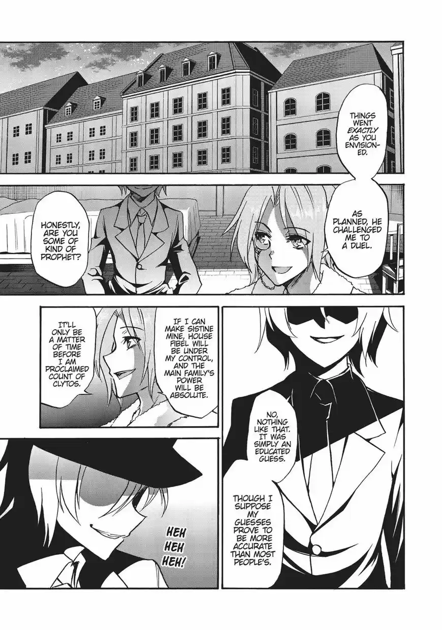 Roku de Nashi Majutsu Koushi to Kinki Kyouten ch.028