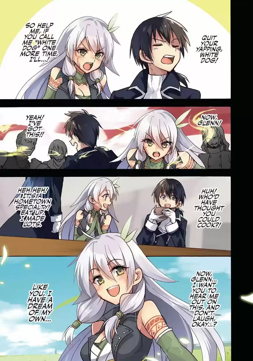 Roku de Nashi Majutsu Koushi to Kinki Kyouten ch.029