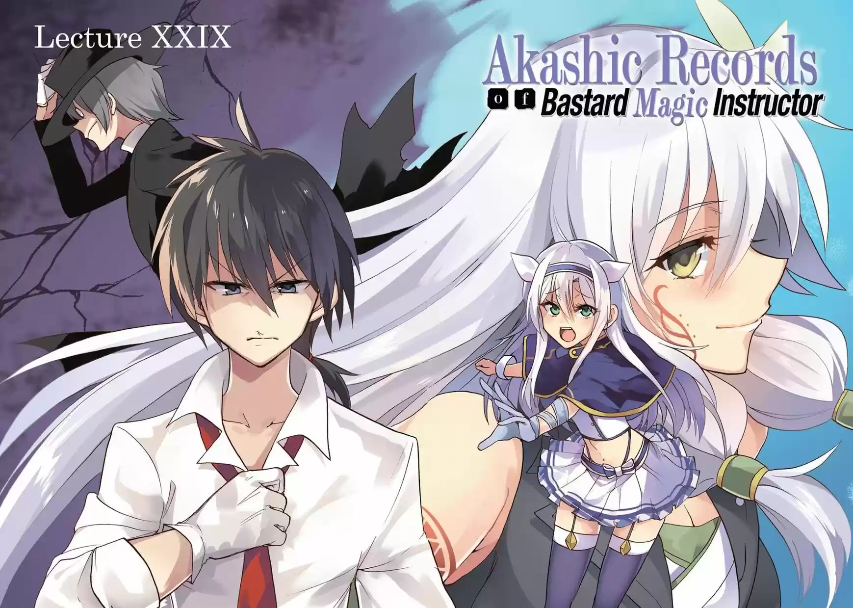 Roku de Nashi Majutsu Koushi to Kinki Kyouten ch.029