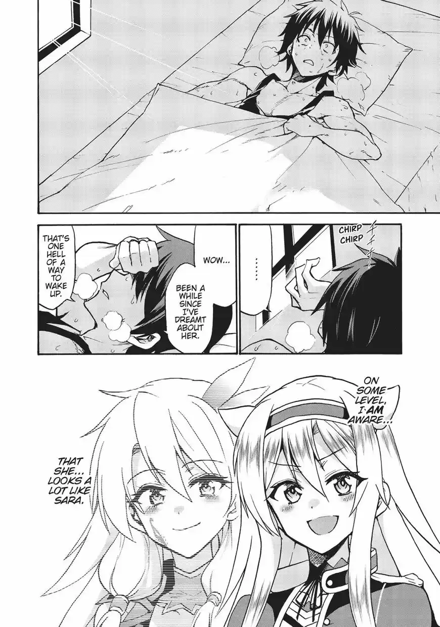 Roku de Nashi Majutsu Koushi to Kinki Kyouten ch.029