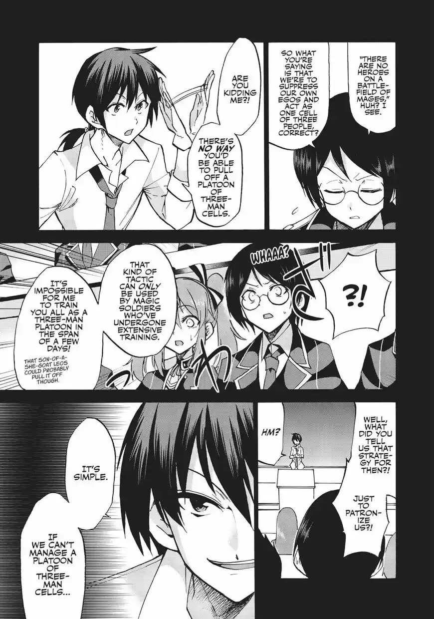 Roku de Nashi Majutsu Koushi to Kinki Kyouten ch.029