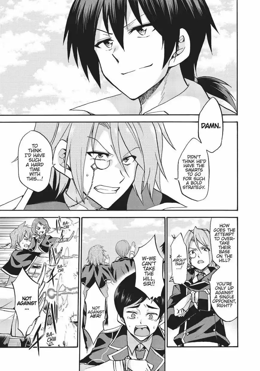 Roku de Nashi Majutsu Koushi to Kinki Kyouten ch.029