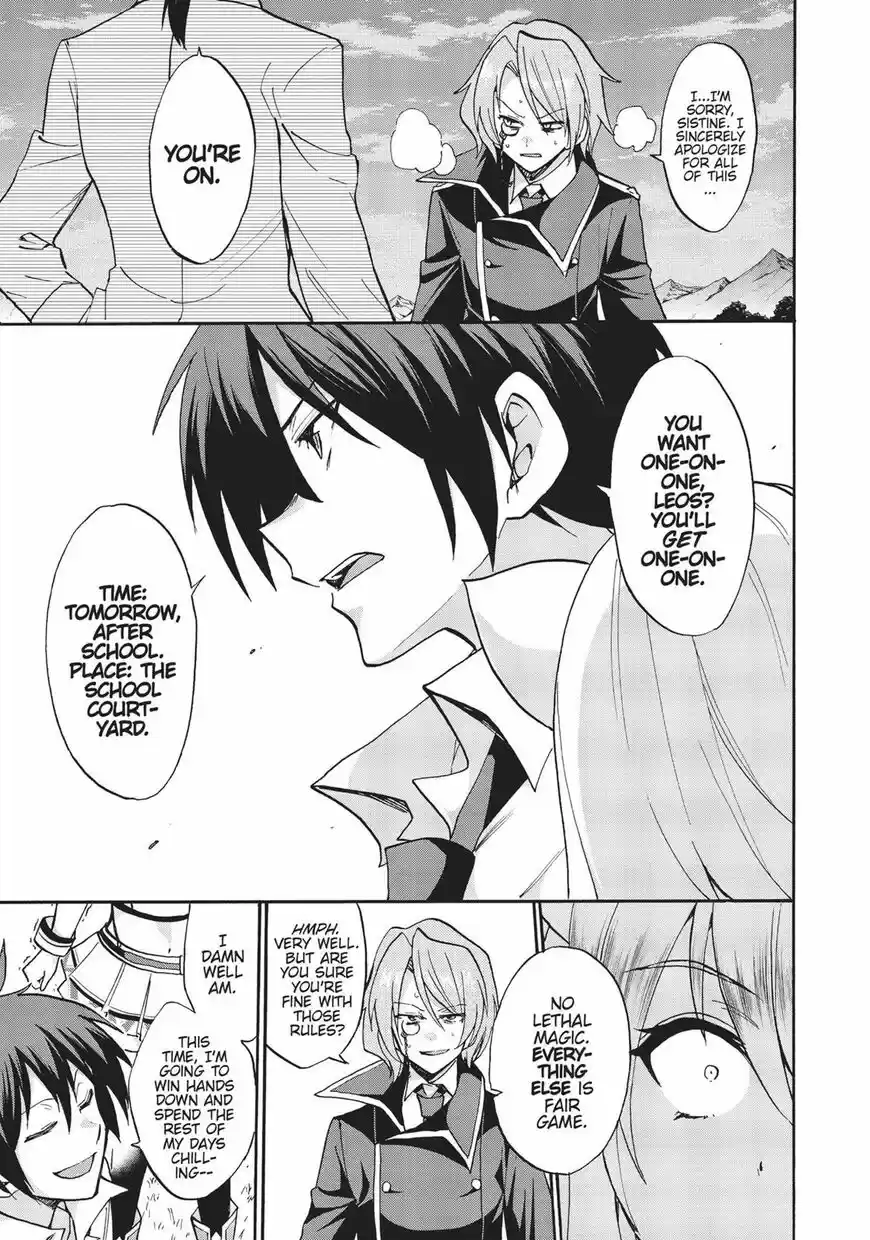 Roku de Nashi Majutsu Koushi to Kinki Kyouten ch.029