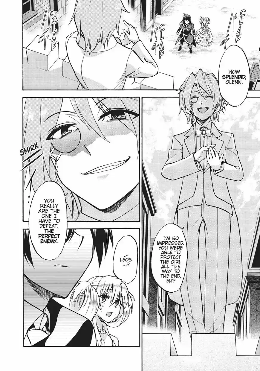 Roku de Nashi Majutsu Koushi to Kinki Kyouten ch.031