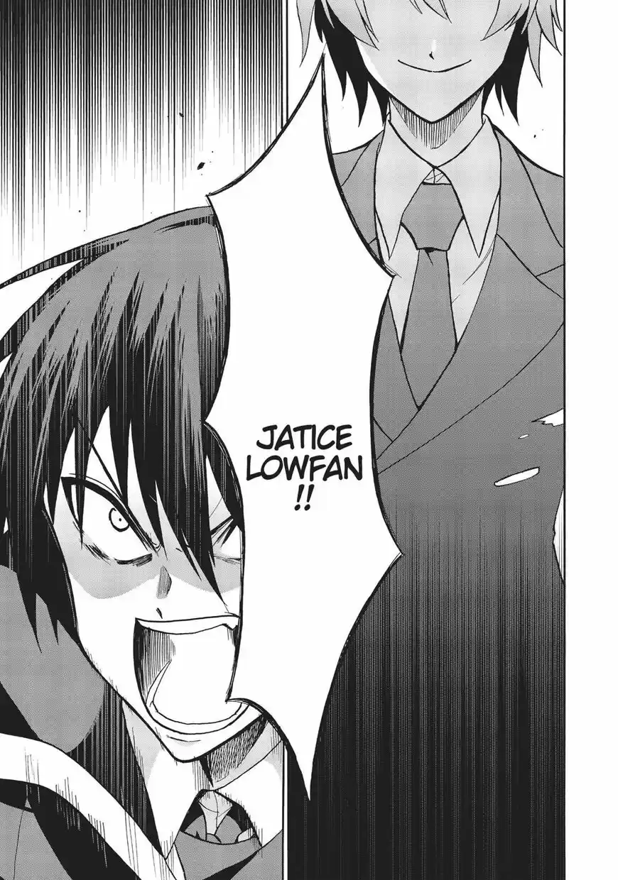 Roku de Nashi Majutsu Koushi to Kinki Kyouten ch.031